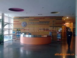 上海承悦建筑装饰工程 匠心木器涂料，打造非凡空间质感