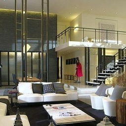 哈尔滨侨信装饰工程 匠心独运，筑就品质生活空间