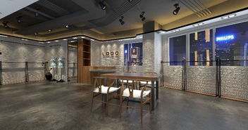 深圳南山沙河工程公司办公楼装修指南 专业工装装修与代理代办服务解析